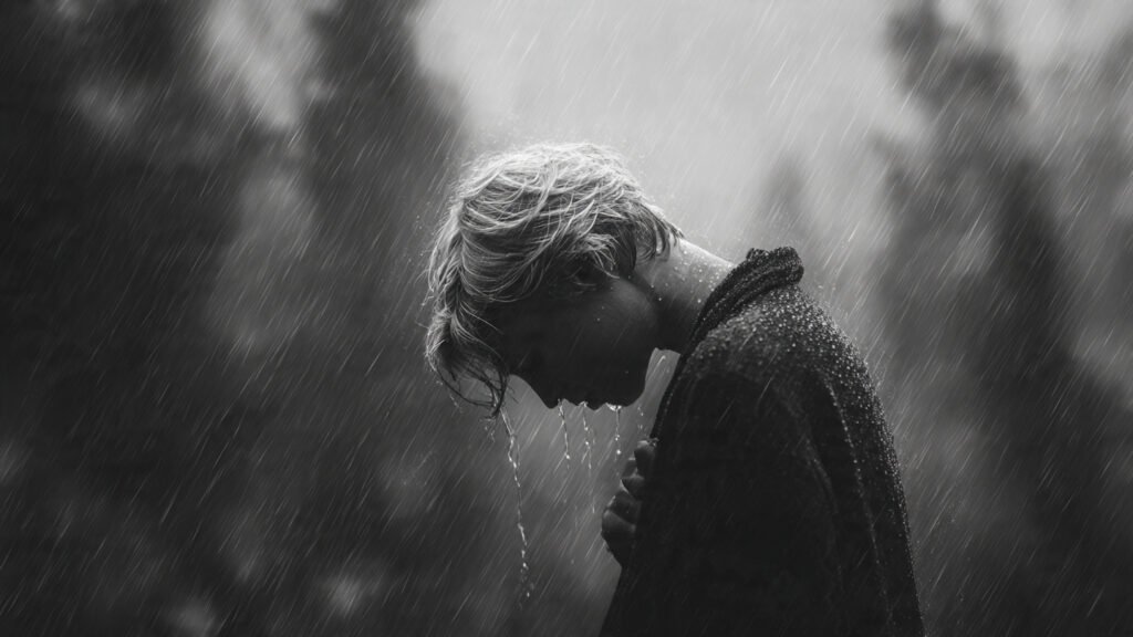 Dark Sad Images Full Of Pain