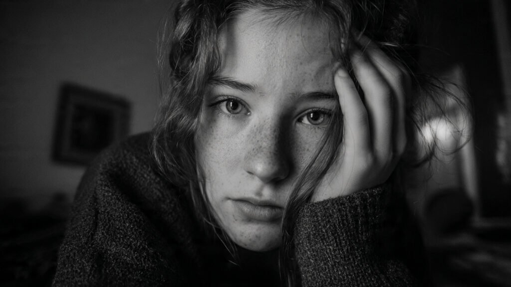 Dark Sad Images Expressing Broken Emotions