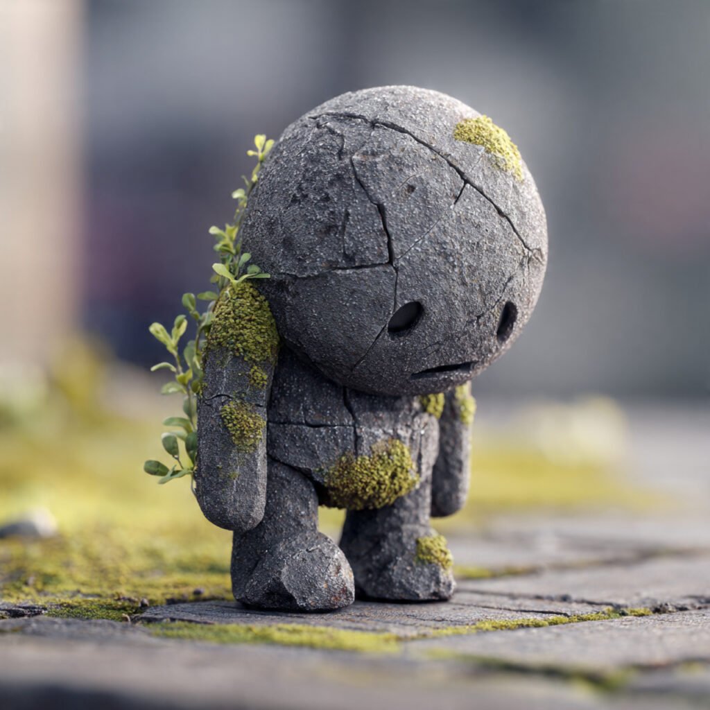 Deeply Emotional Sad Emojis For Everyone