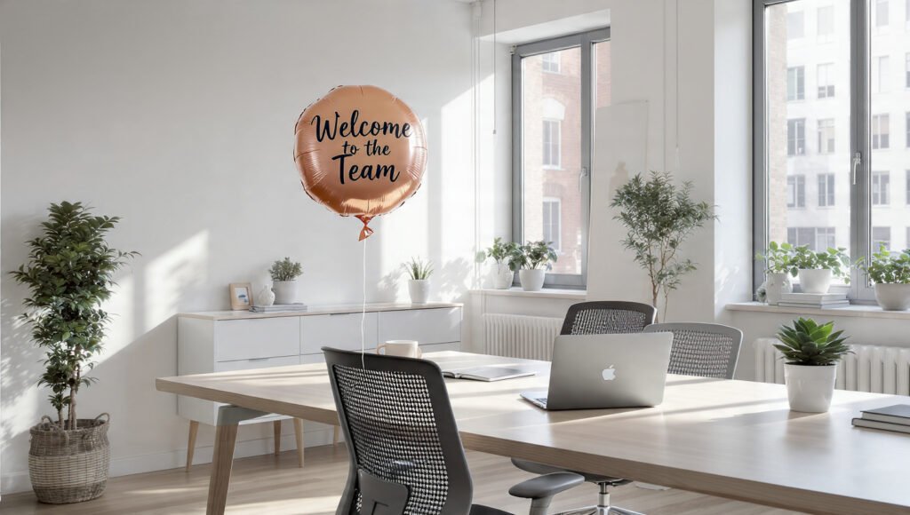 New beginnings, new opportunities, congratulations to you