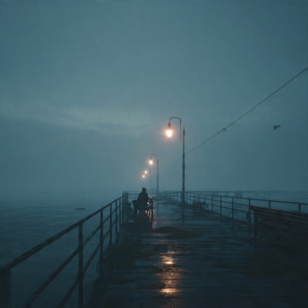 Deep Pain Very Sad HD Pictures