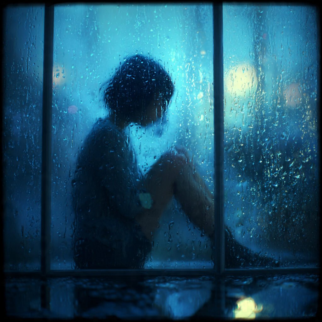 Heavy Feelings Very Sad Images HD