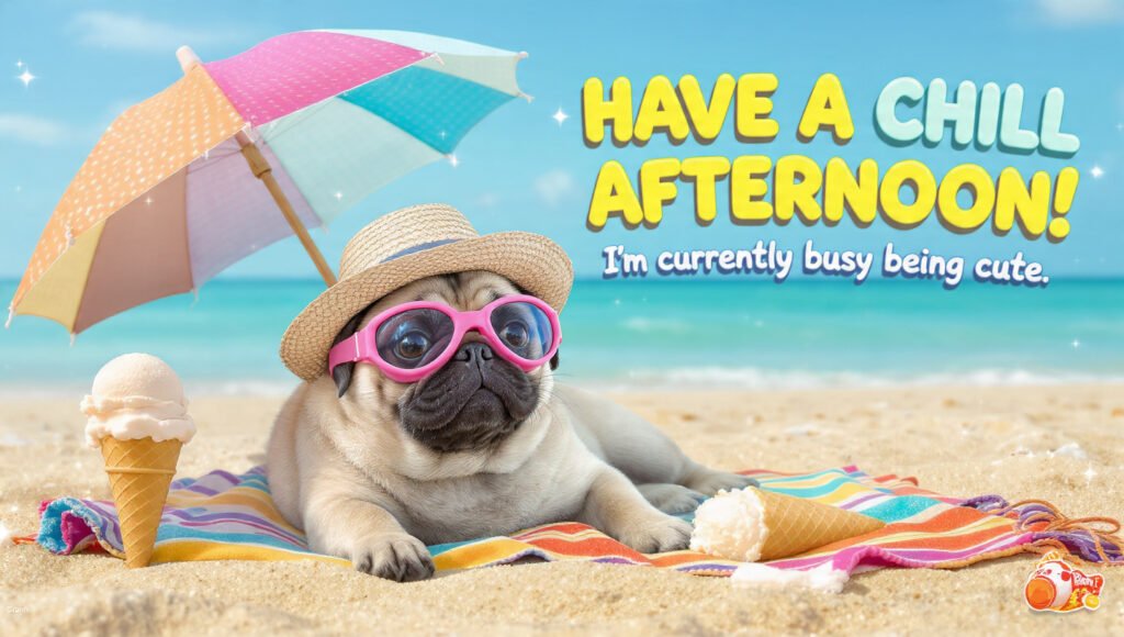 Best New Funny Good Afternoon Graphics