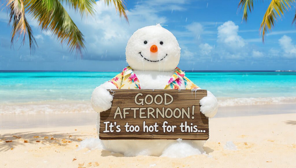 New Hilarious Good Afternoon Image Greetings