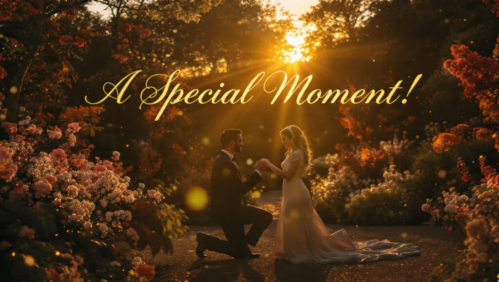 Blissful Wedding Celebration Congratulations Images