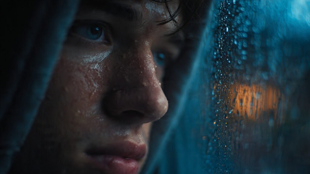 Silent Pain Very Sad Images HD