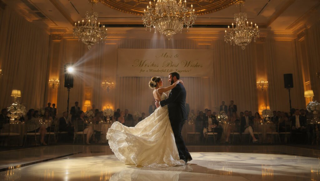 Happy Engagement and Wedding Celebration Images