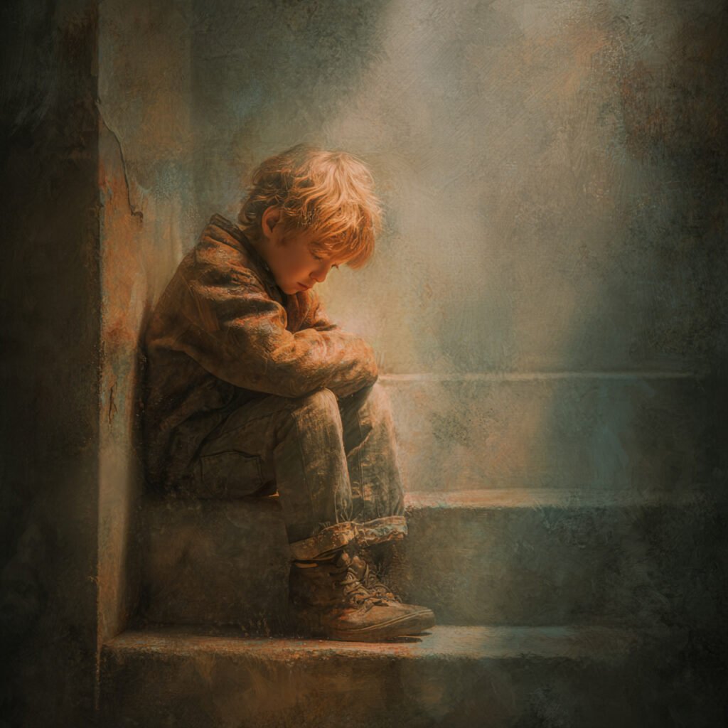 Alone Feelings Very Sad HD Pictures