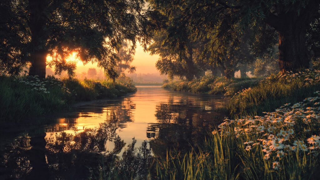 Exclusive High Quality Good Afternoon Images