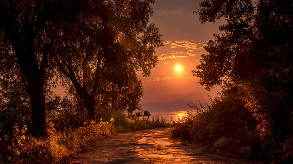 Free HD Good Afternoon Wishes Images