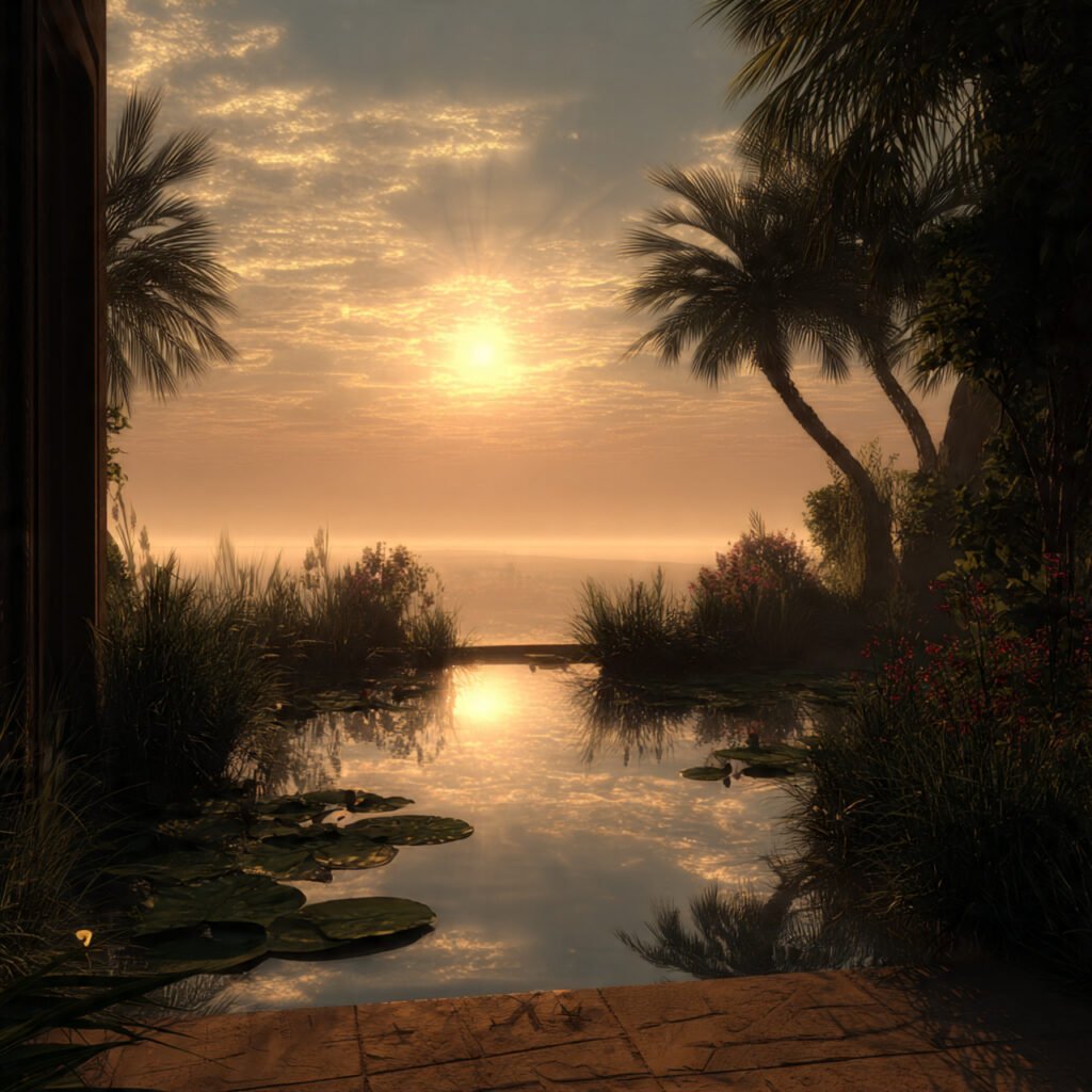 Colorful High Definition Good Afternoon Images