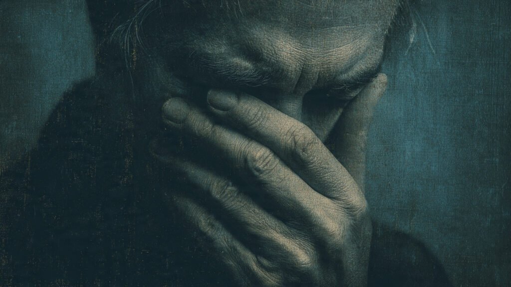 Heart Touching Very Sad Images HD